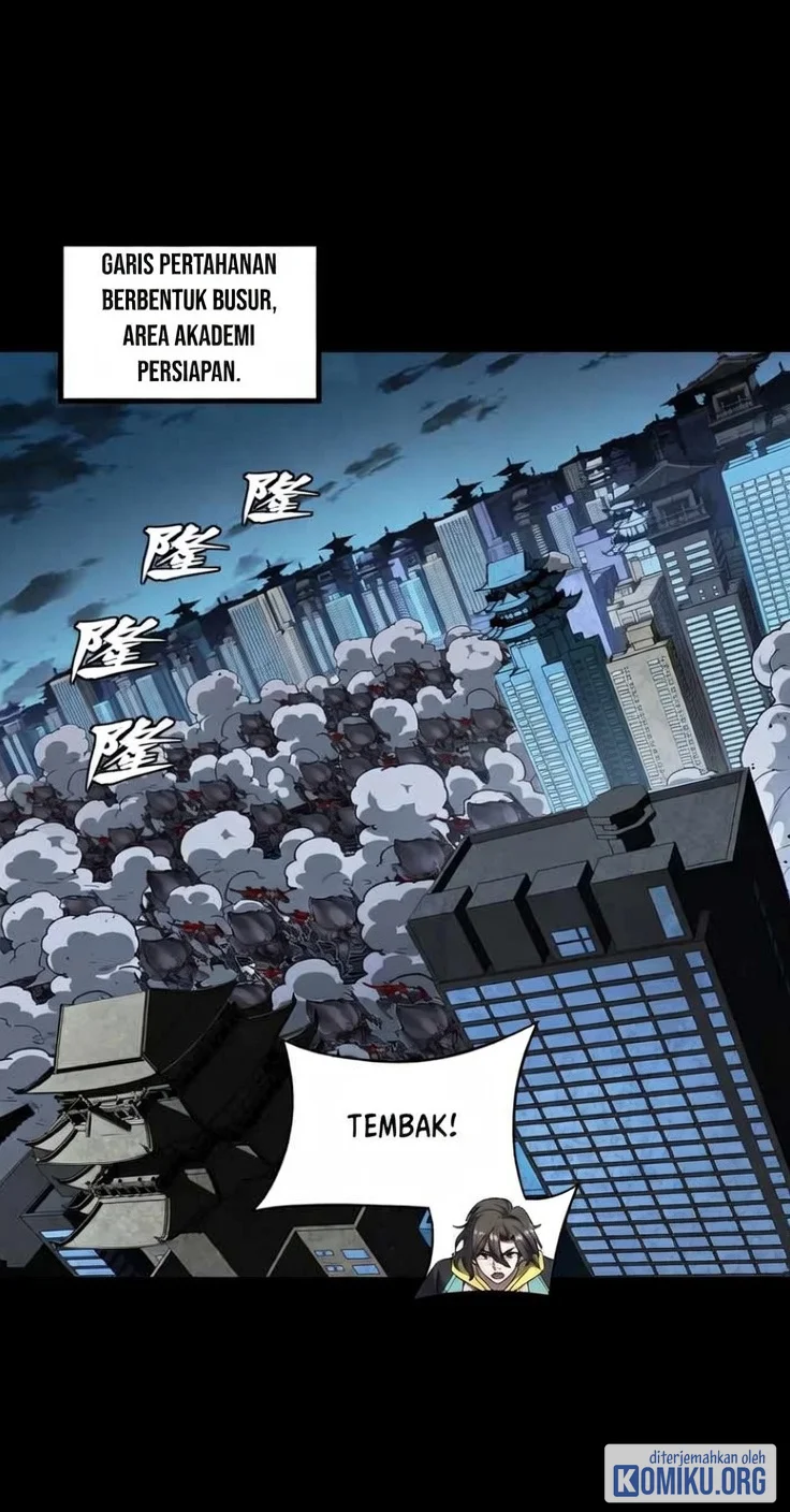 Legend of Star General Chapter 388 Gambar 27