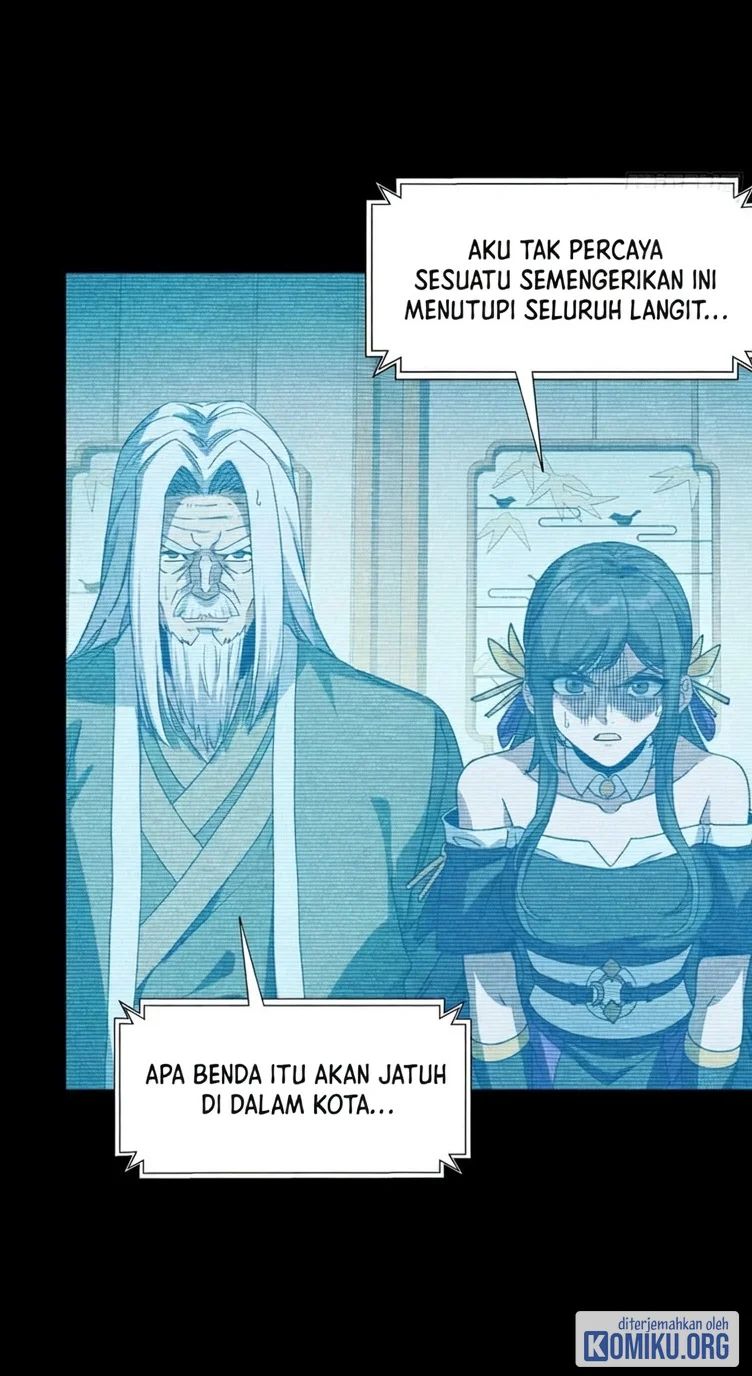 Legend of Star General Chapter 393 Gambar 25