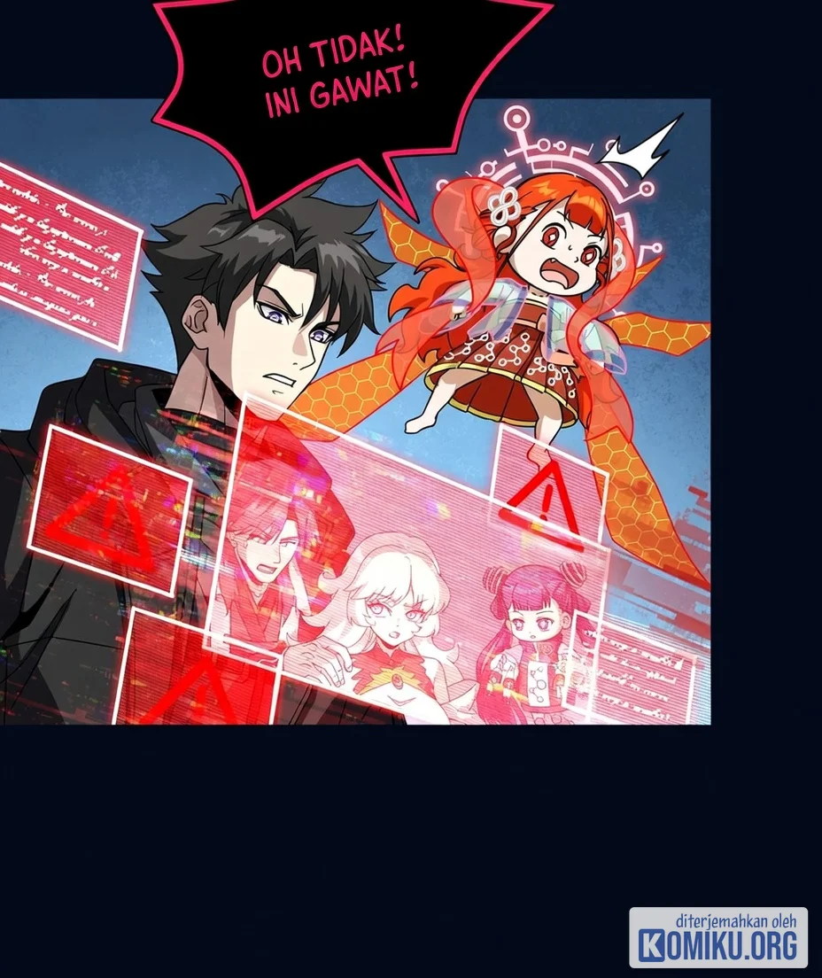 Legend of Star General Chapter 394 Gambar 28
