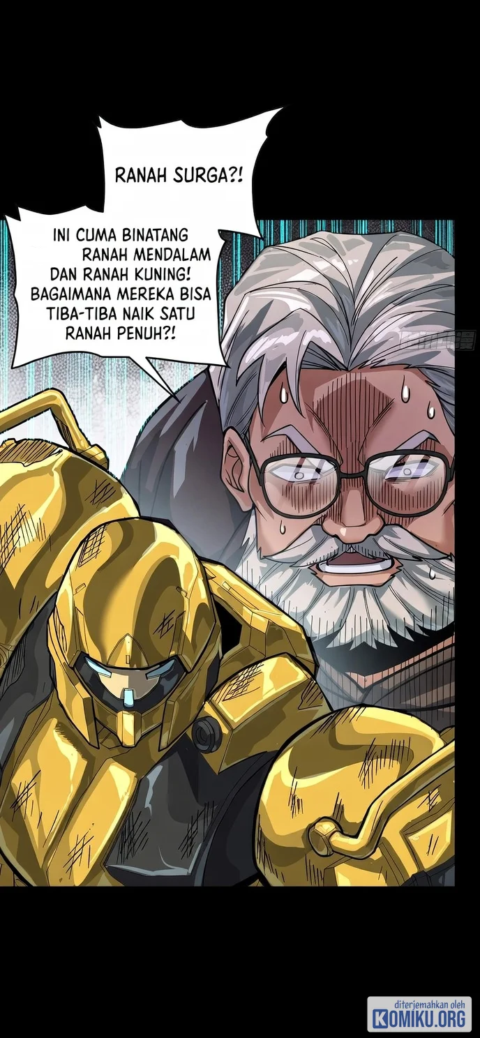 Legend of Star General Chapter 396 Gambar 21