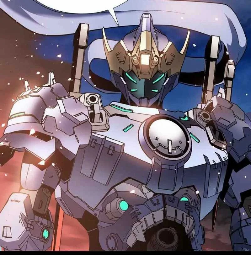 Legend of Star General Chapter 43 Gambar 35