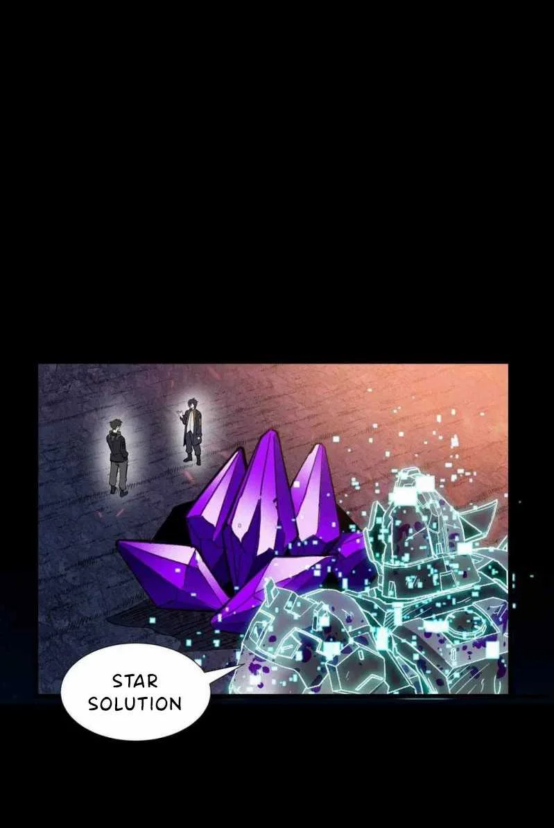 Legend of Star General Chapter 44 Gambar 25
