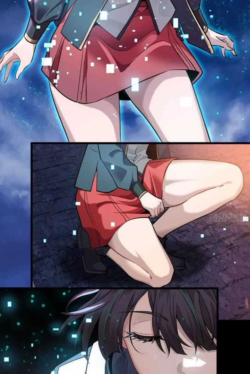 Legend of Star General Chapter 44 Gambar 27