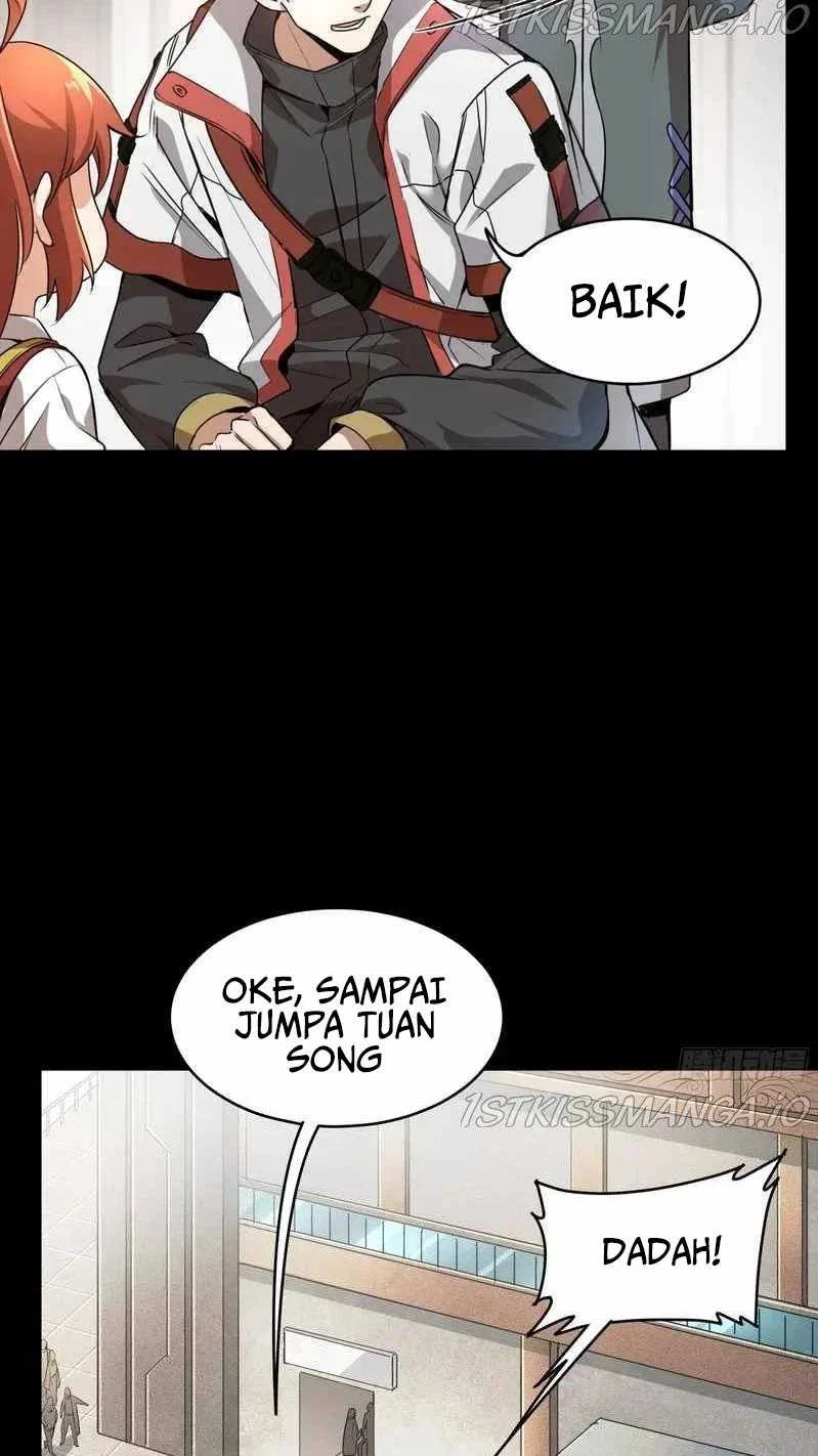 Legend of Star General Chapter 82 Gambar 28