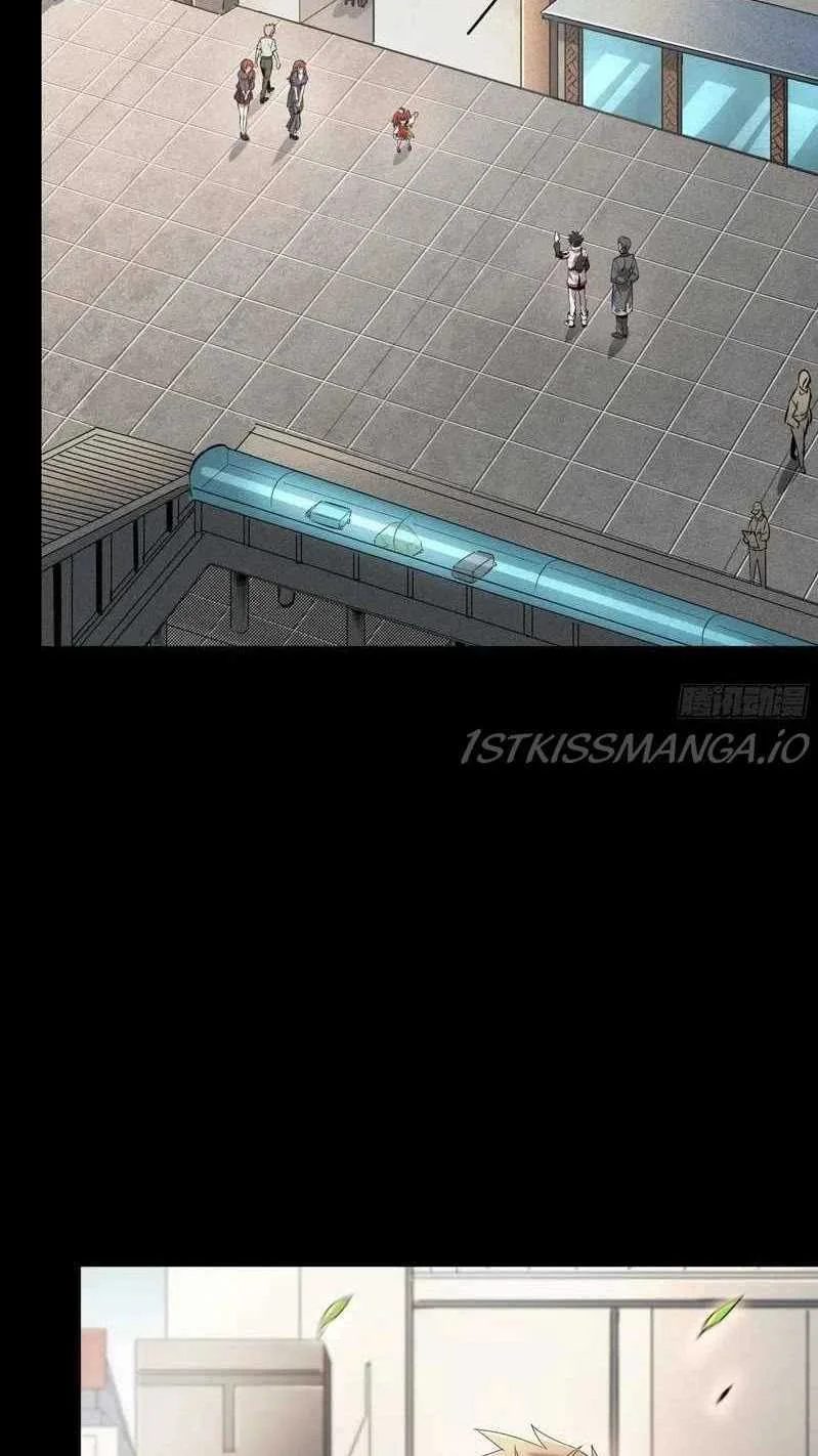 Legend of Star General Chapter 82 Gambar 29