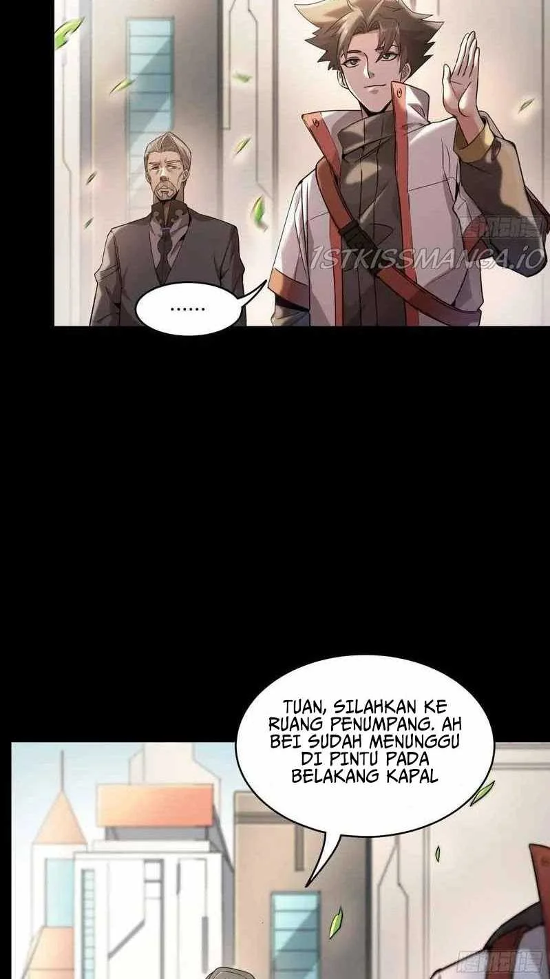 Legend of Star General Chapter 82 Gambar 30
