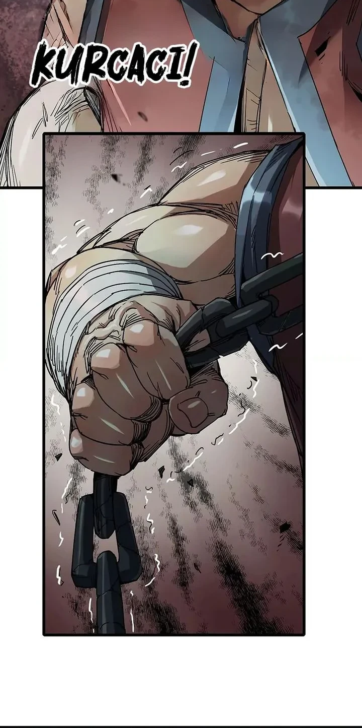 Legend of the Emperor Chapter 19 Gambar 14
