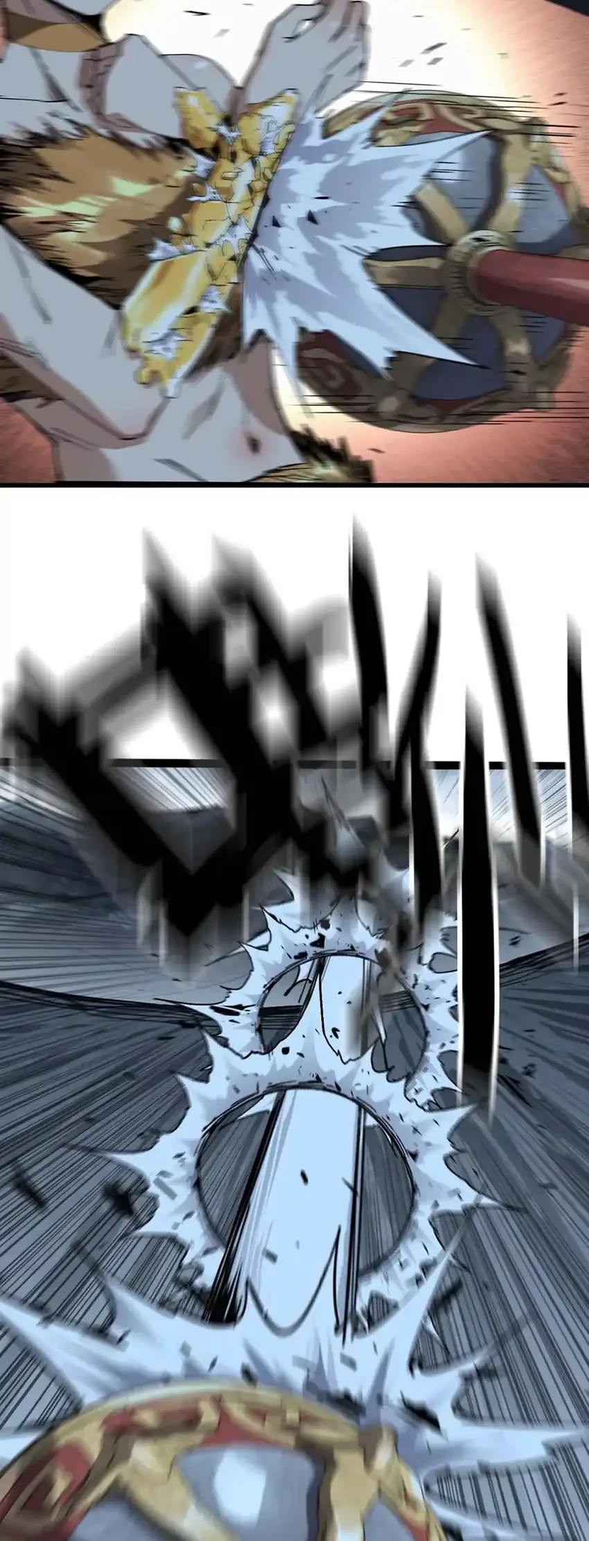 Legend of the Emperor Chapter 23 Gambar 13