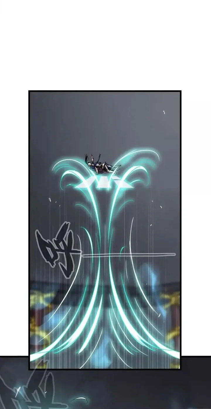 Legend of the Emperor Chapter 31 Gambar 13