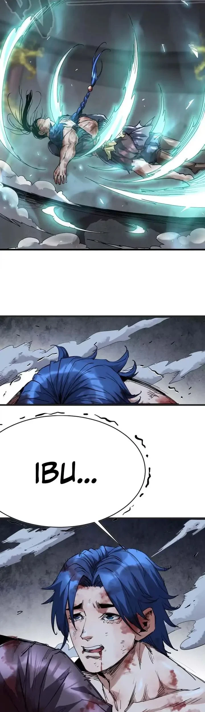 Legend of the Emperor Chapter 31 Gambar 14