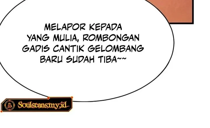 Legend of the Emperor Chapter 33 Gambar 13