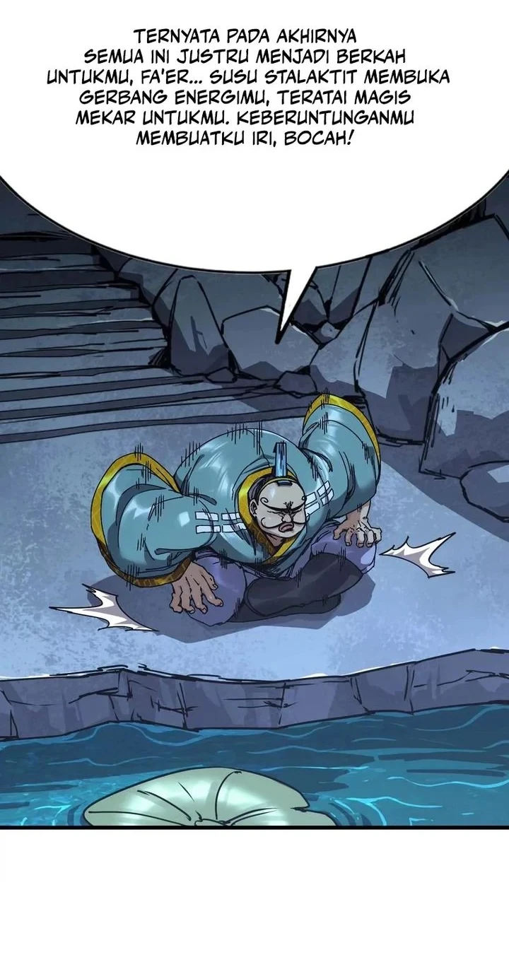 Legend of the Emperor Chapter 34 Gambar 13