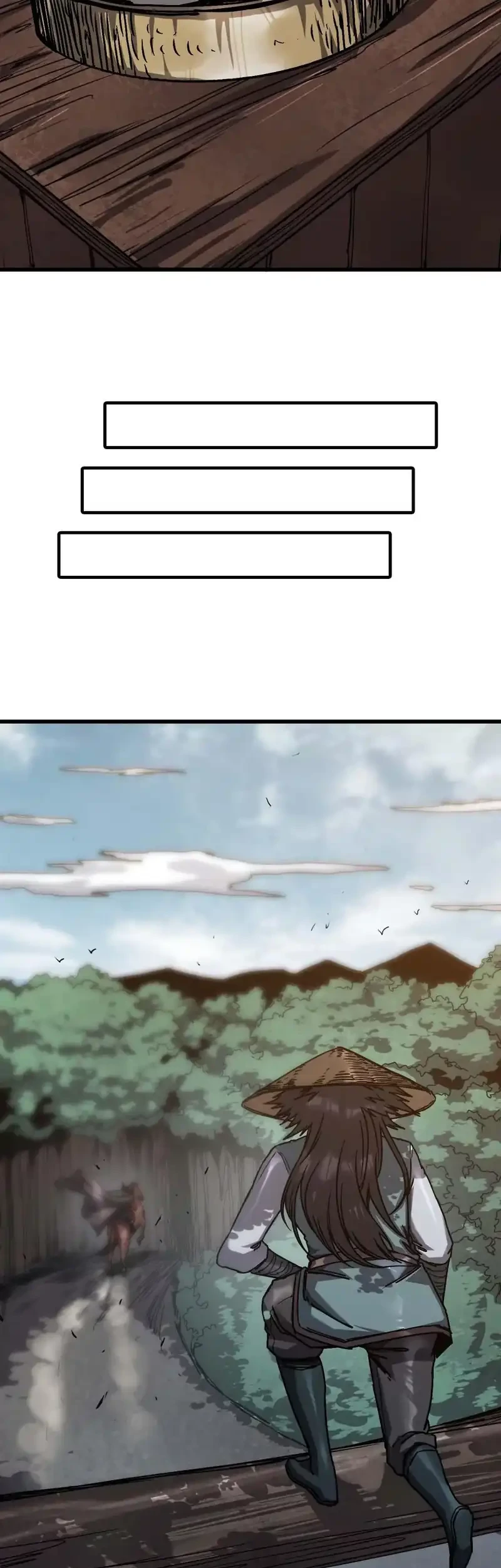 Legend of the Emperor Chapter 43 Gambar 18