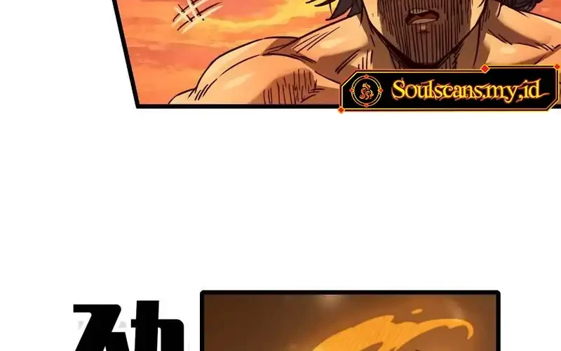 Legend of the Emperor Chapter 45 Gambar 13