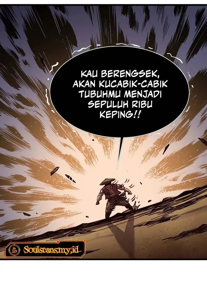 Legend of the Emperor Chapter 46 Gambar 12