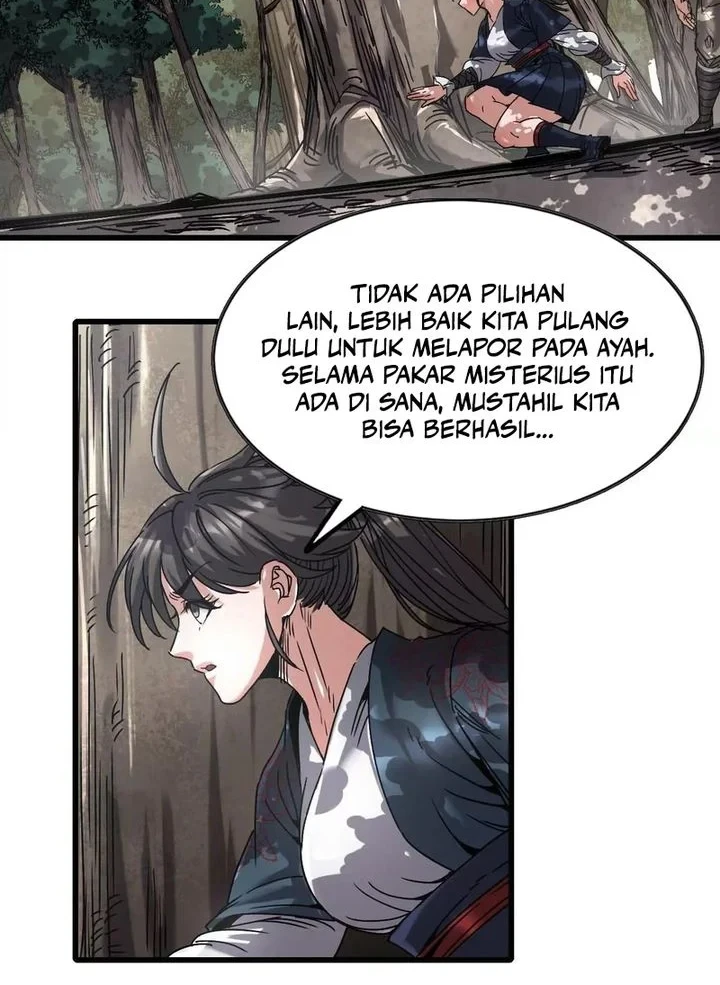 Legend of the Emperor Chapter 47 Gambar 14
