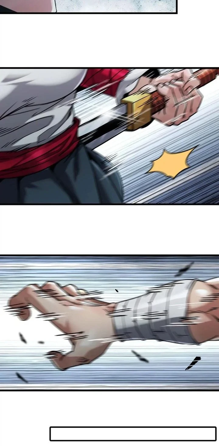 Legend of the Emperor Chapter 48 Gambar 12