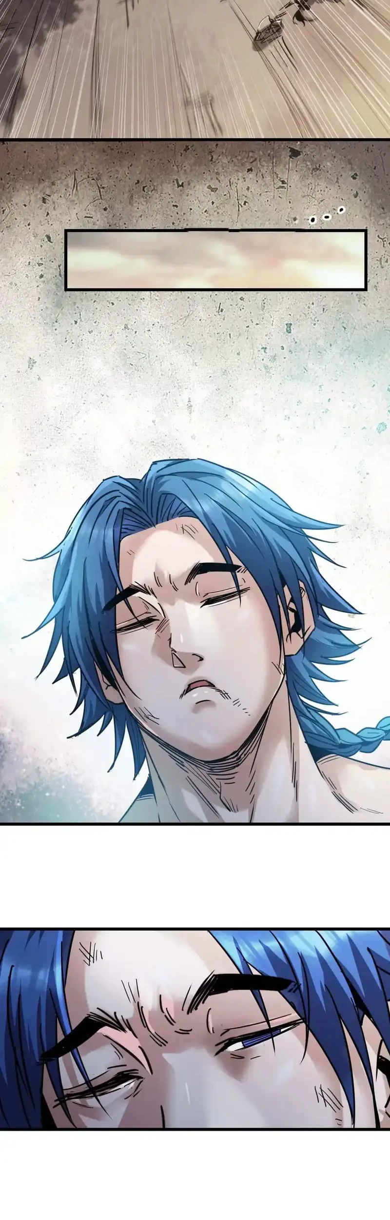 Legend of the Emperor Chapter 54 Gambar 15