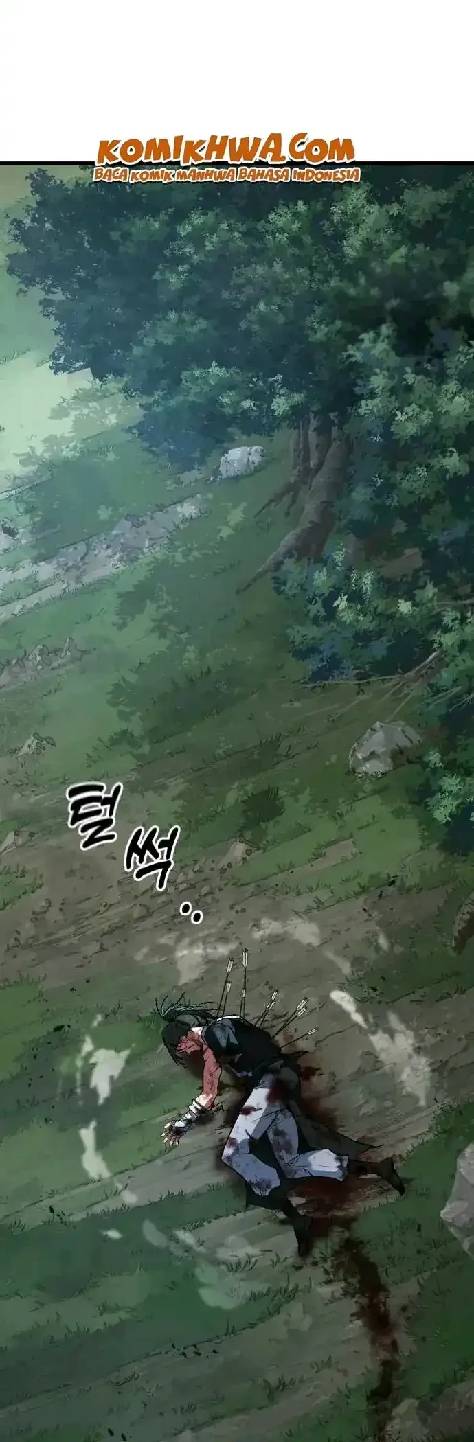 Legend of the Low-Level Martial Artist Chapter 1 Gambar 36