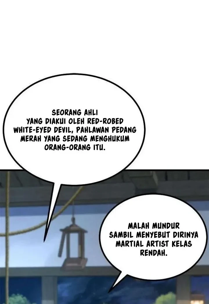 Legend of the Low-Level Martial Artist Chapter 12 Gambar 36