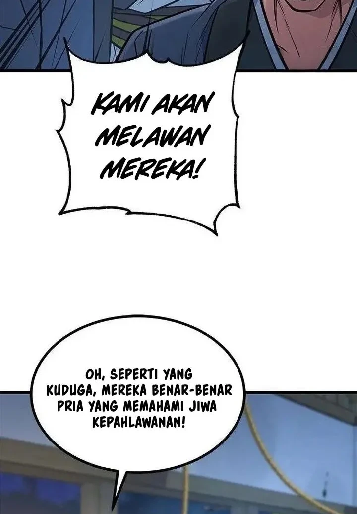 Legend of the Low-Level Martial Artist Chapter 12 Gambar 38