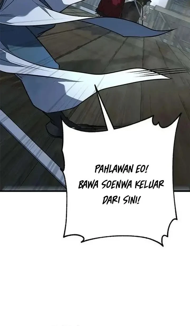 Legend of the Low-Level Martial Artist Chapter 13 Gambar 35