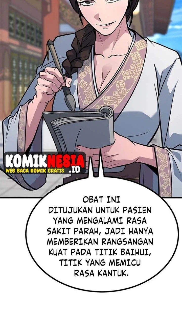 Legend of the Low-Level Martial Artist Chapter 15 Gambar 30