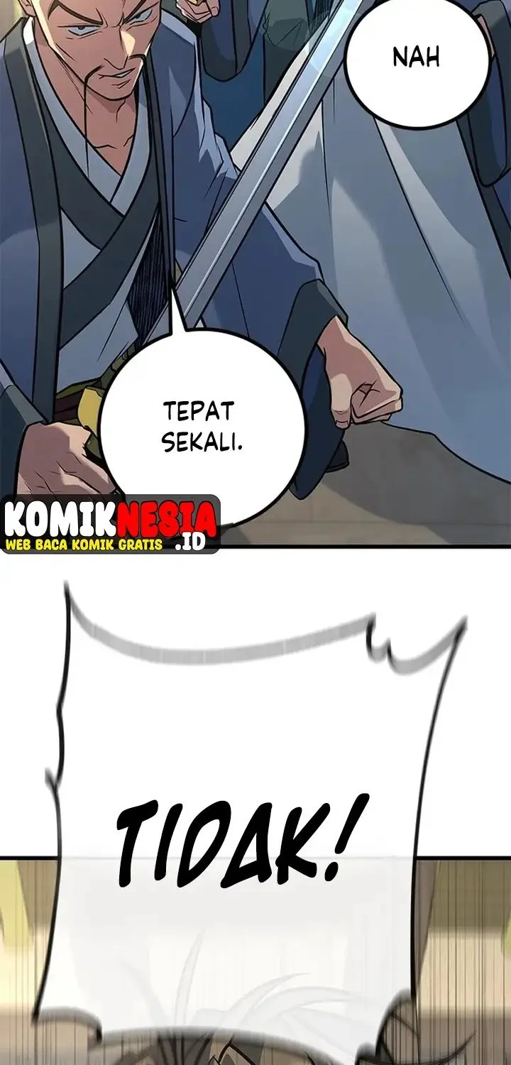 Legend of the Low-Level Martial Artist Chapter 17 Gambar 30