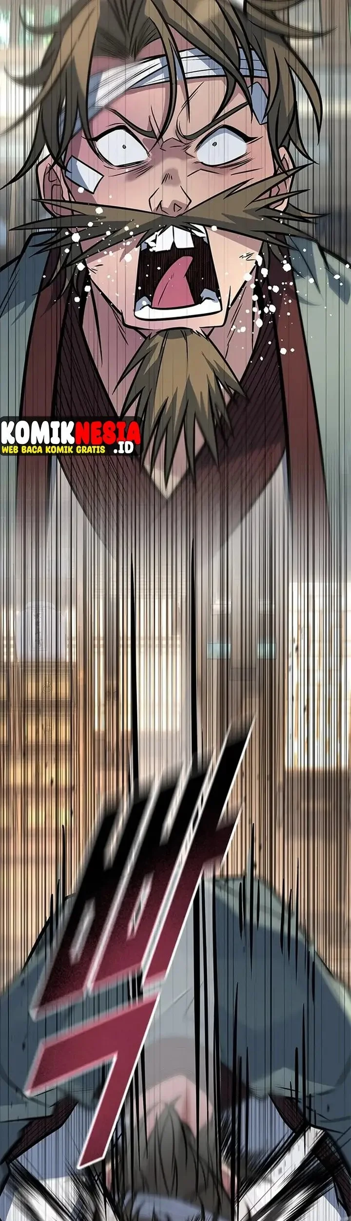 Legend of the Low-Level Martial Artist Chapter 17 Gambar 31