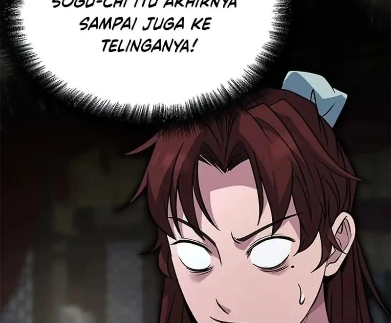 Legend of the Low-Level Martial Artist Chapter 19 Gambar 39