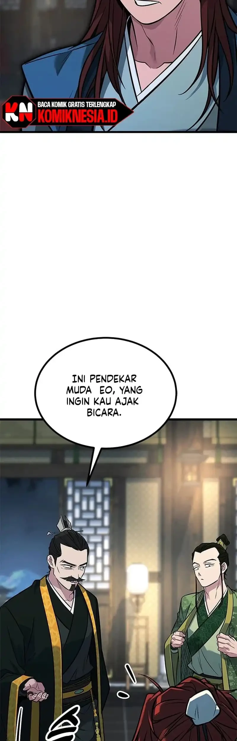 Legend of the Low-Level Martial Artist Chapter 19 Gambar 40