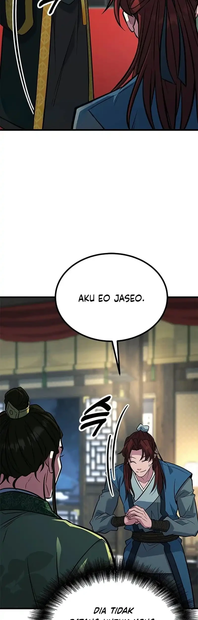 Legend of the Low-Level Martial Artist Chapter 19 Gambar 41