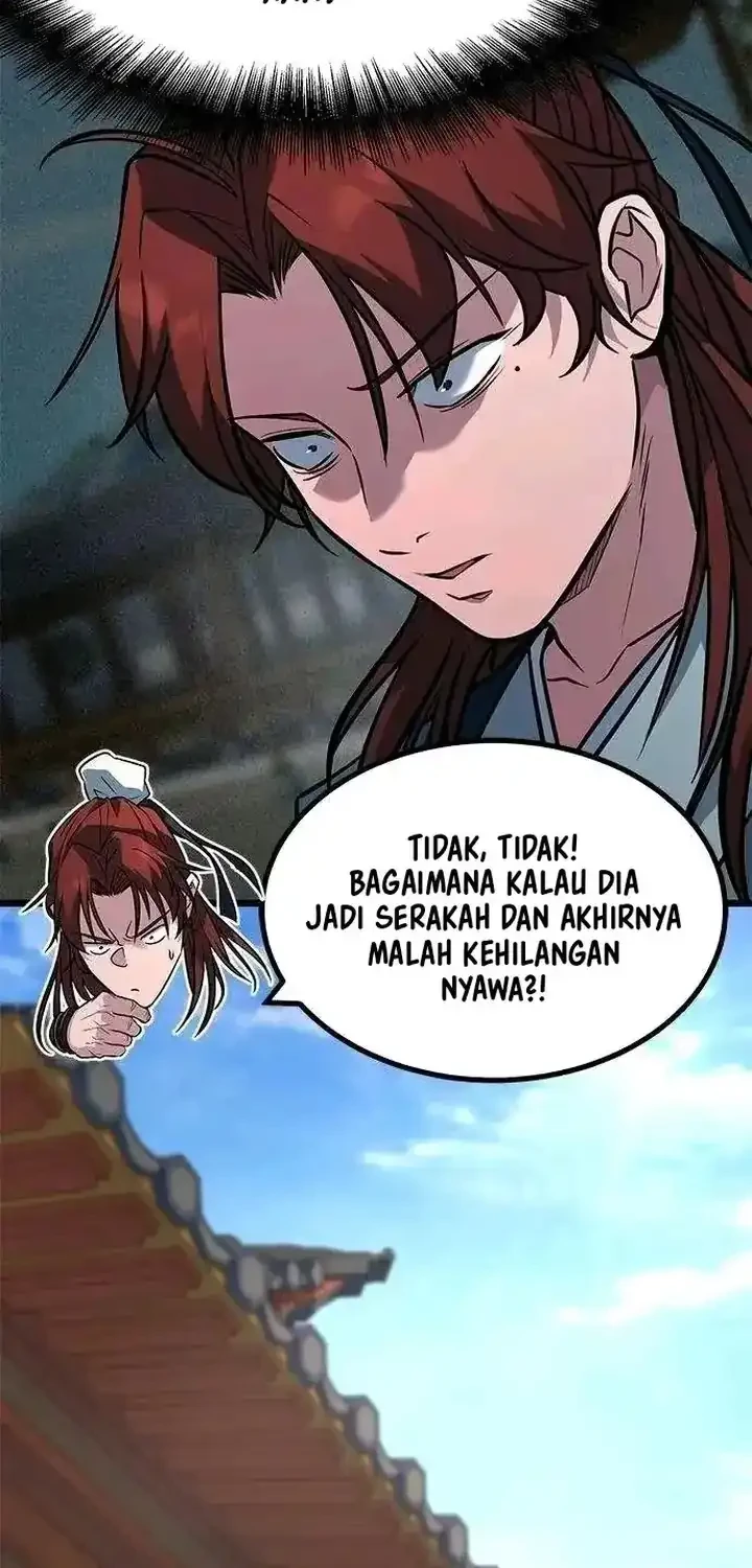 Legend of the Low-Level Martial Artist Chapter 5 Gambar 24
