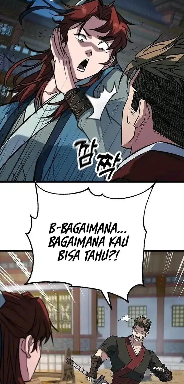 Legend of the Low-Level Martial Artist Chapter 6 Gambar 27