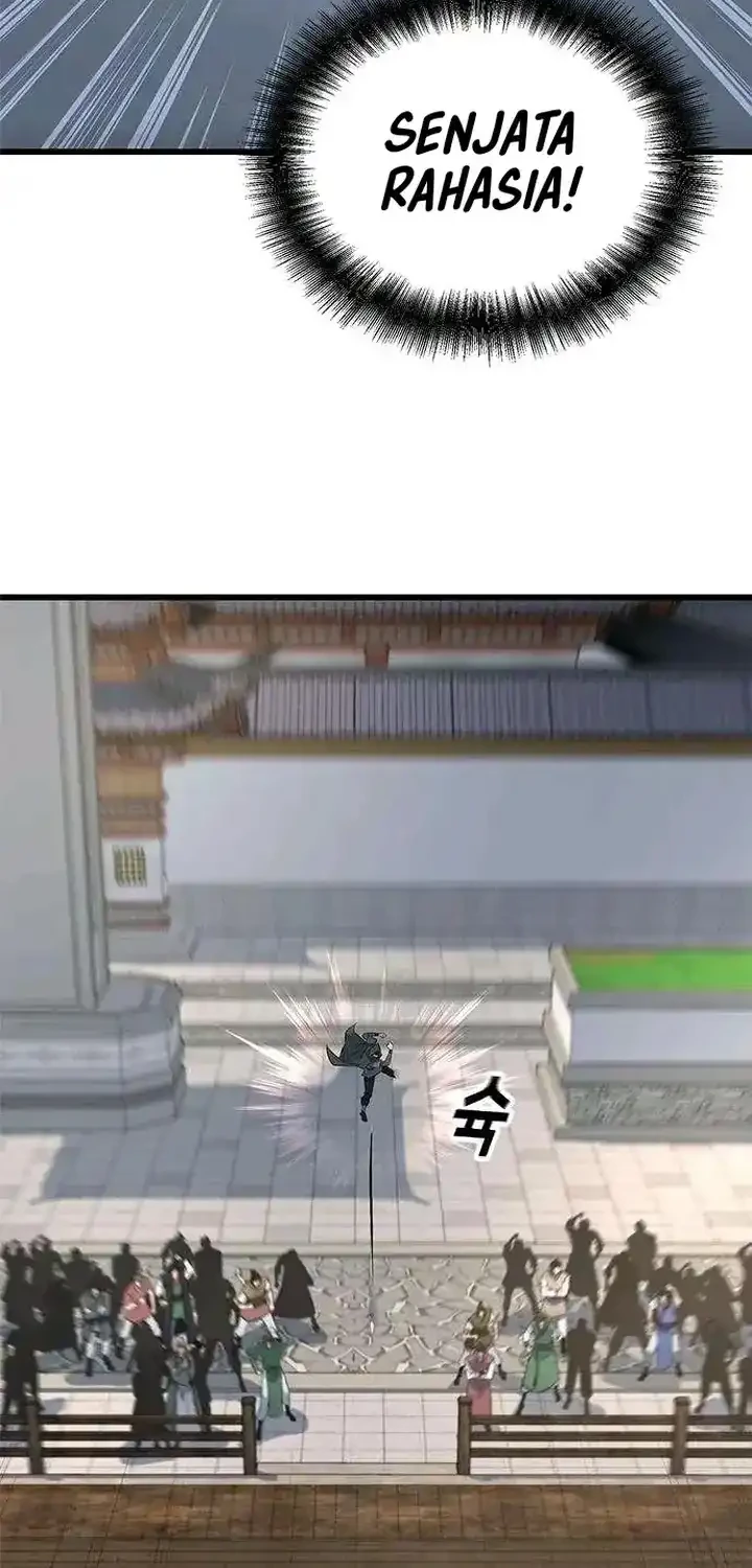 Legend of the Low-Level Martial Artist Chapter 7 Gambar 30