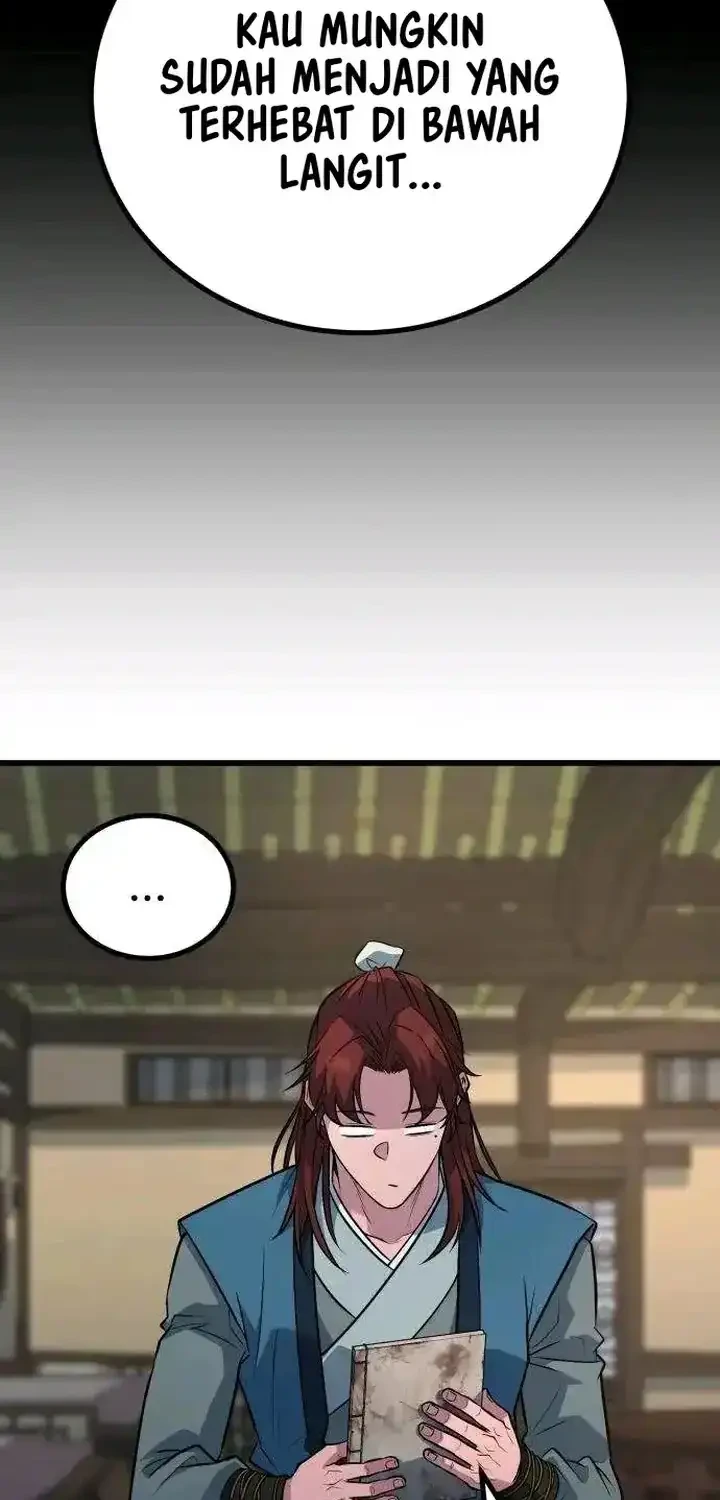 Legend of the Low-Level Martial Artist Chapter 8 Gambar 27