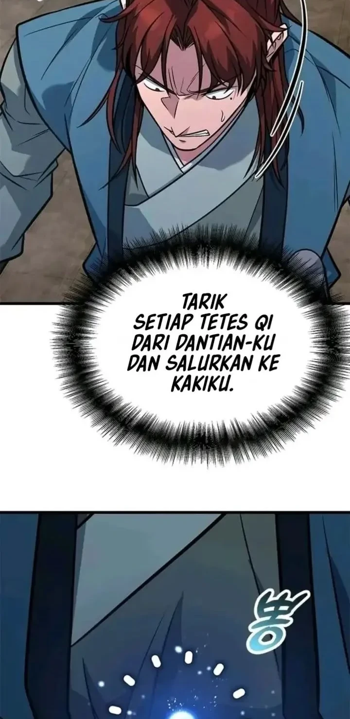 Legend of the Low-Level Martial Artist Chapter 9 Gambar 35