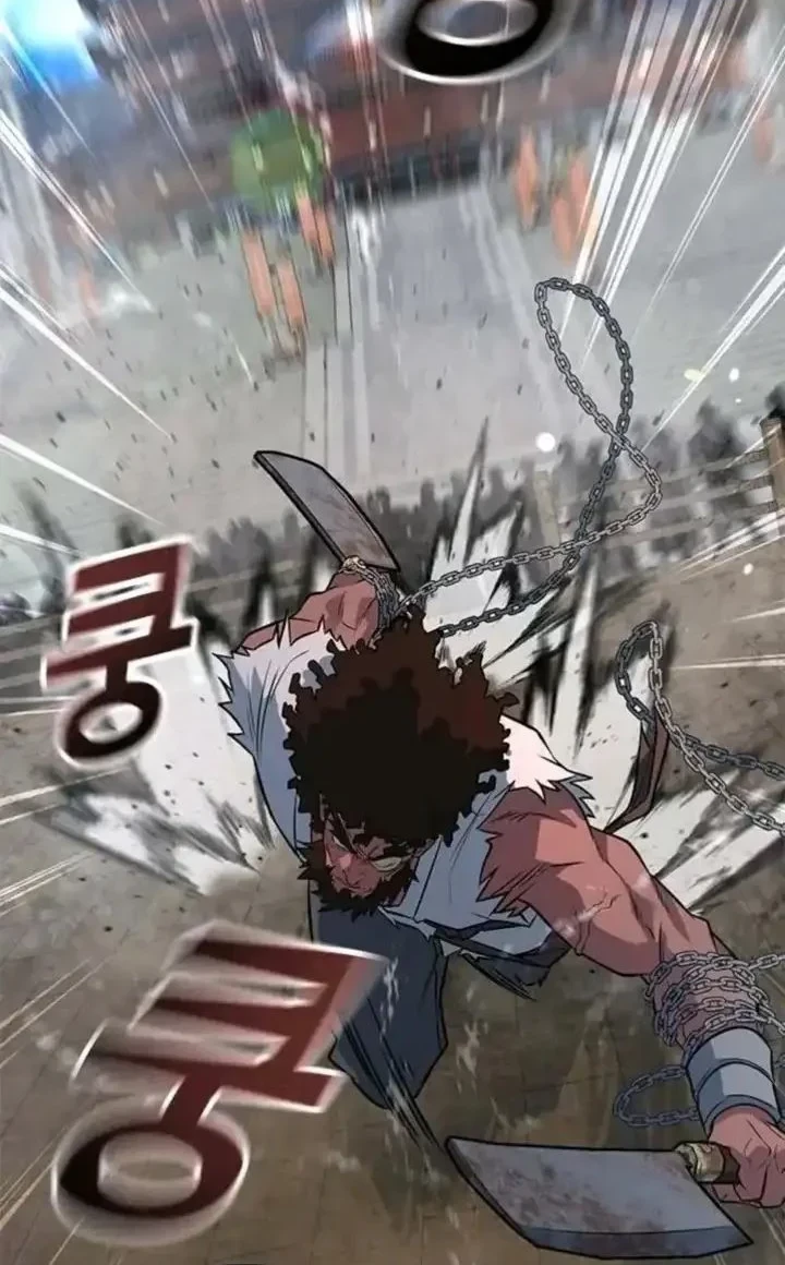 Legend of the Low-Level Martial Artist Chapter 9 Gambar 37