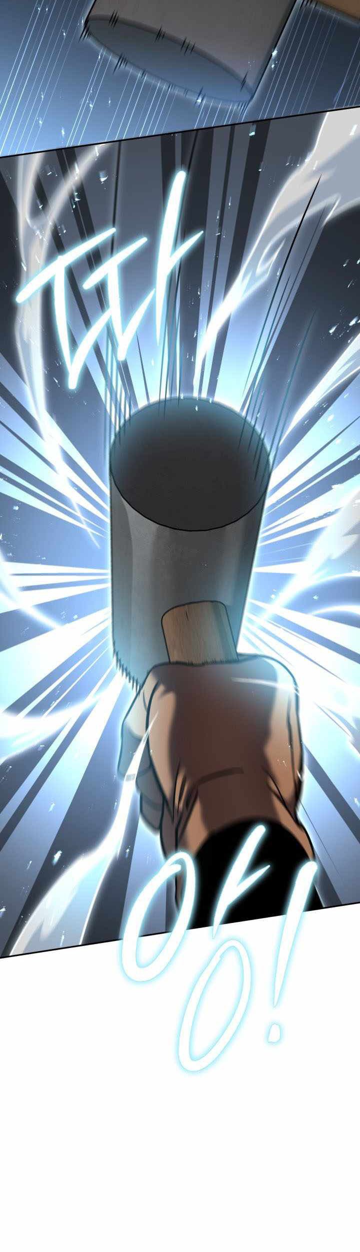 Legendary Blacksmith’s Vengeance Chapter 81 halaman 21