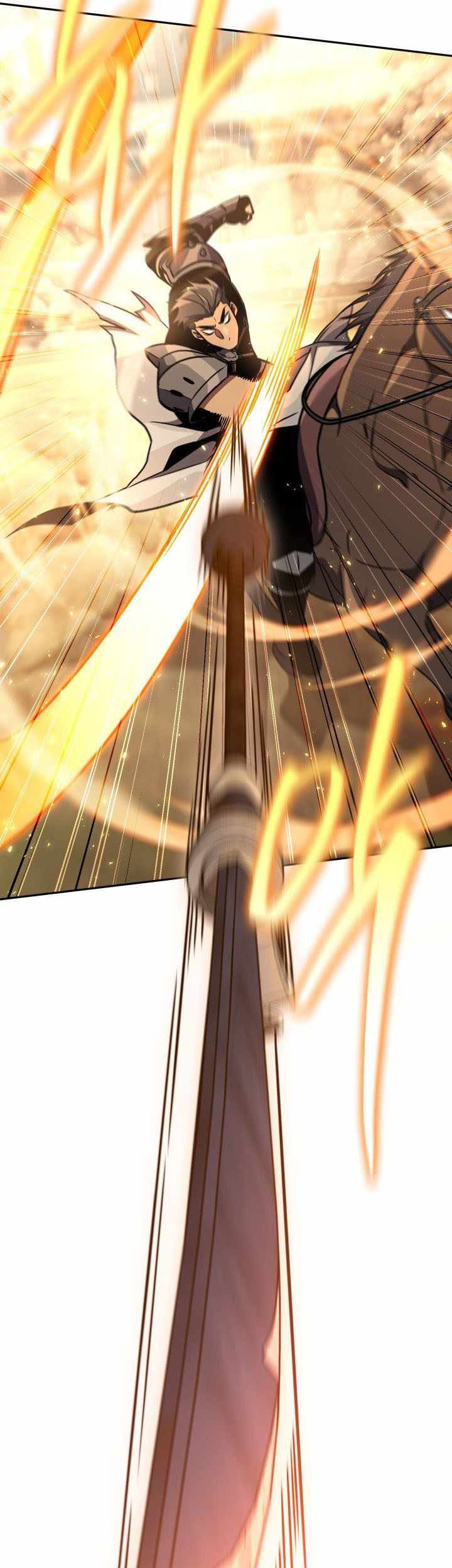 Legendary Blacksmith’s Vengeance Chapter 82 halaman 25