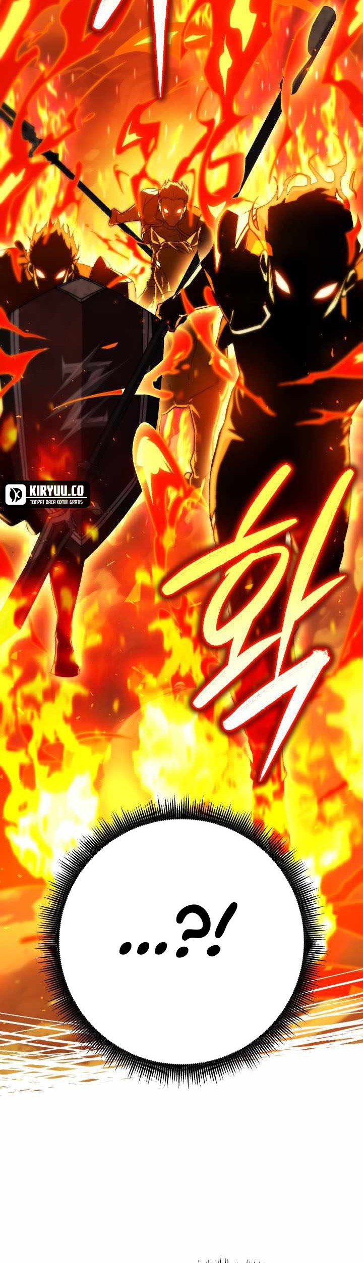 Legendary Blacksmith’s Vengeance Chapter 83 halaman 32