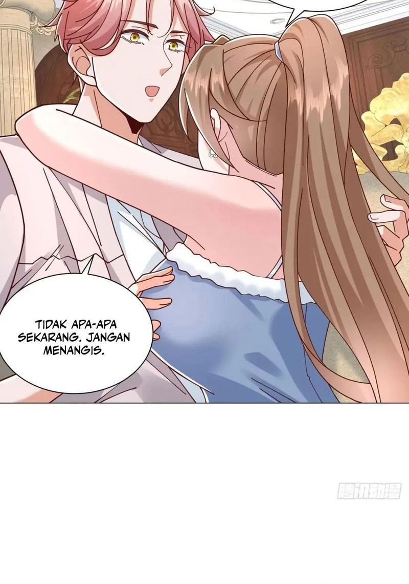 Legendary Car-Hailing System Chapter 137 - Halaman 12