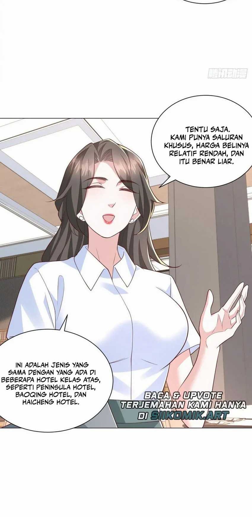 Legendary Car-Hailing System Chapter 142 - Halaman 12