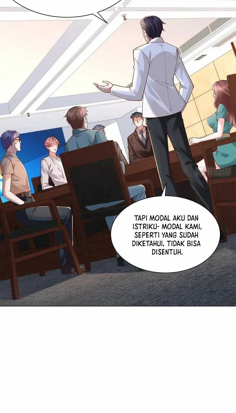 Legendary Car-Hailing System Chapter 145 - Halaman 12