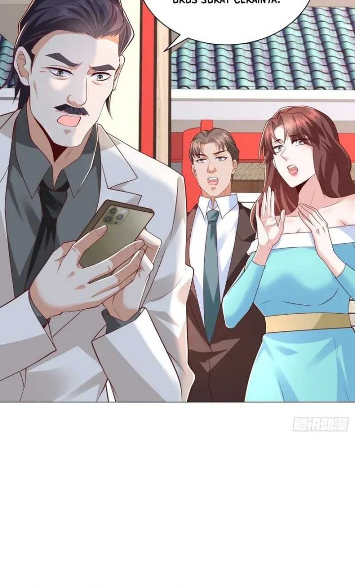 Legendary Car-Hailing System Chapter 148 - Halaman 10