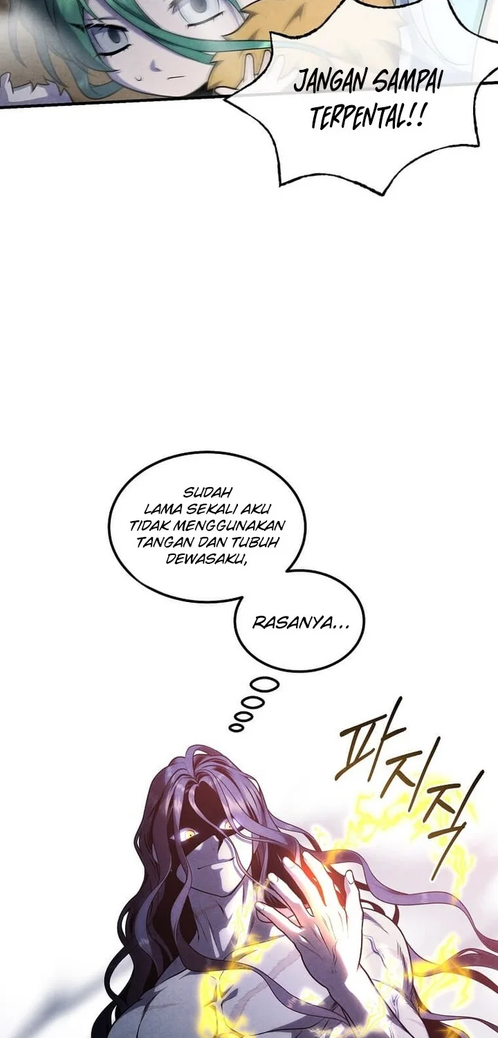 Legendary Youngest Son of the Marquis House Chapter 156 Gambar 22