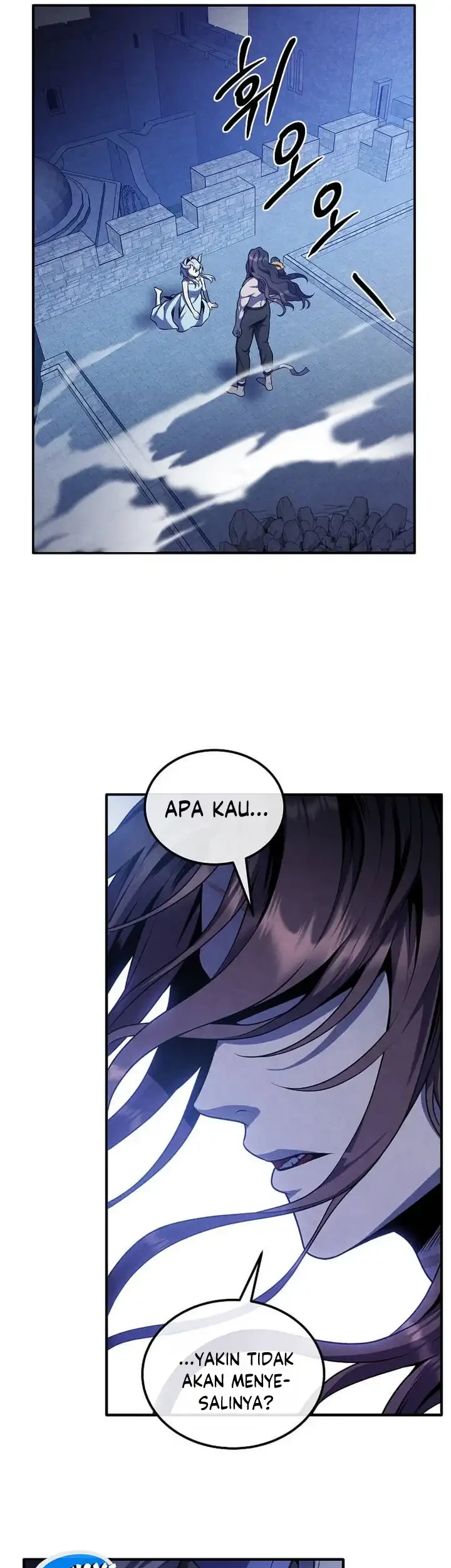 Legendary Youngest Son of the Marquis House Chapter 159 Gambar 22