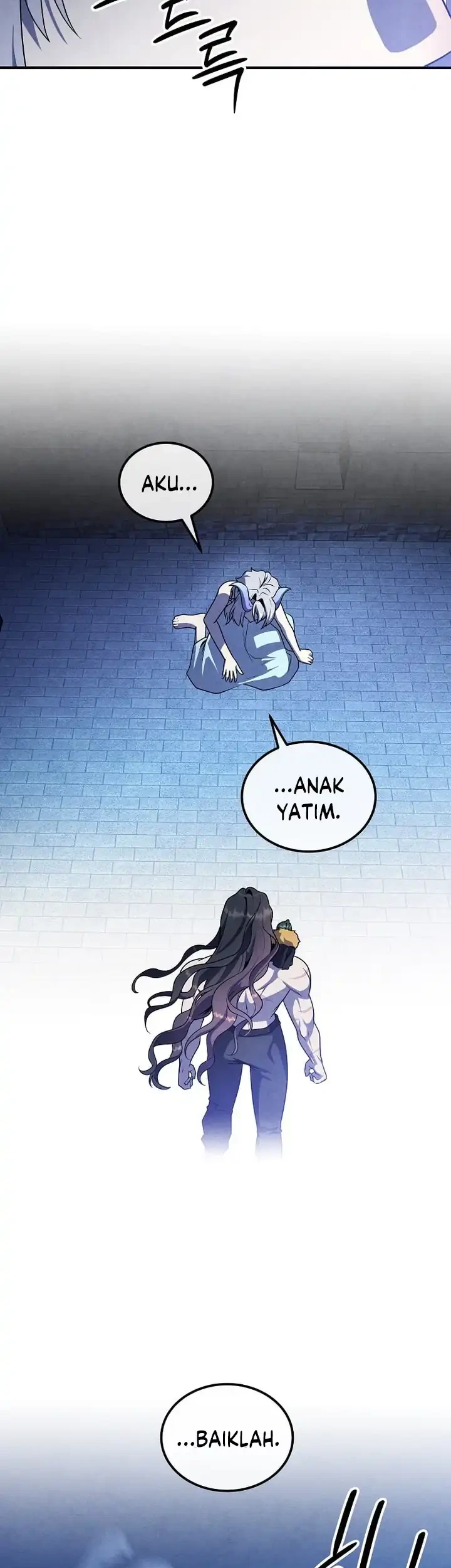 Legendary Youngest Son of the Marquis House Chapter 159 Gambar 24