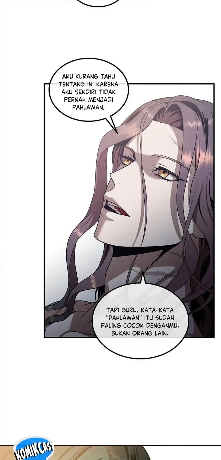 Legendary Youngest Son of the Marquis House Chapter 160 Gambar 20