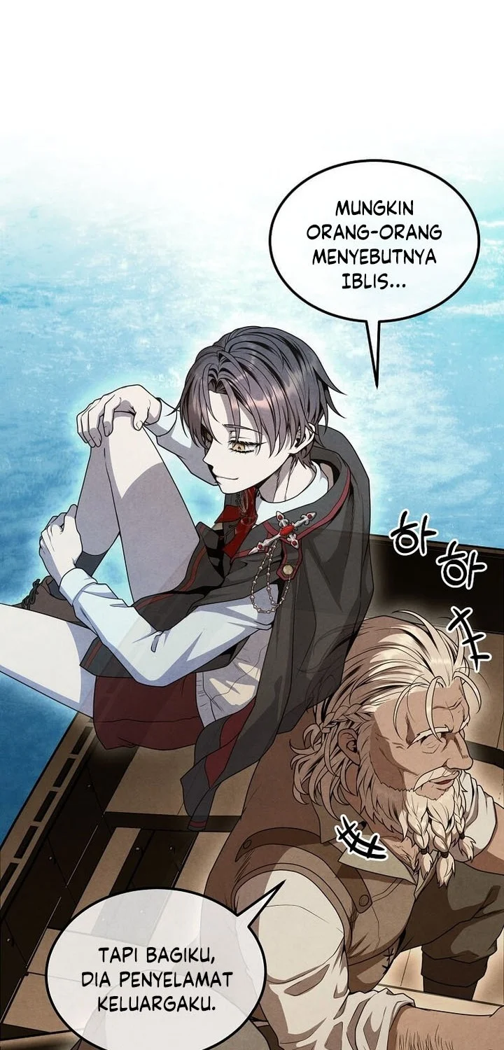 Legendary Youngest Son of the Marquis House Chapter 161 Gambar 25